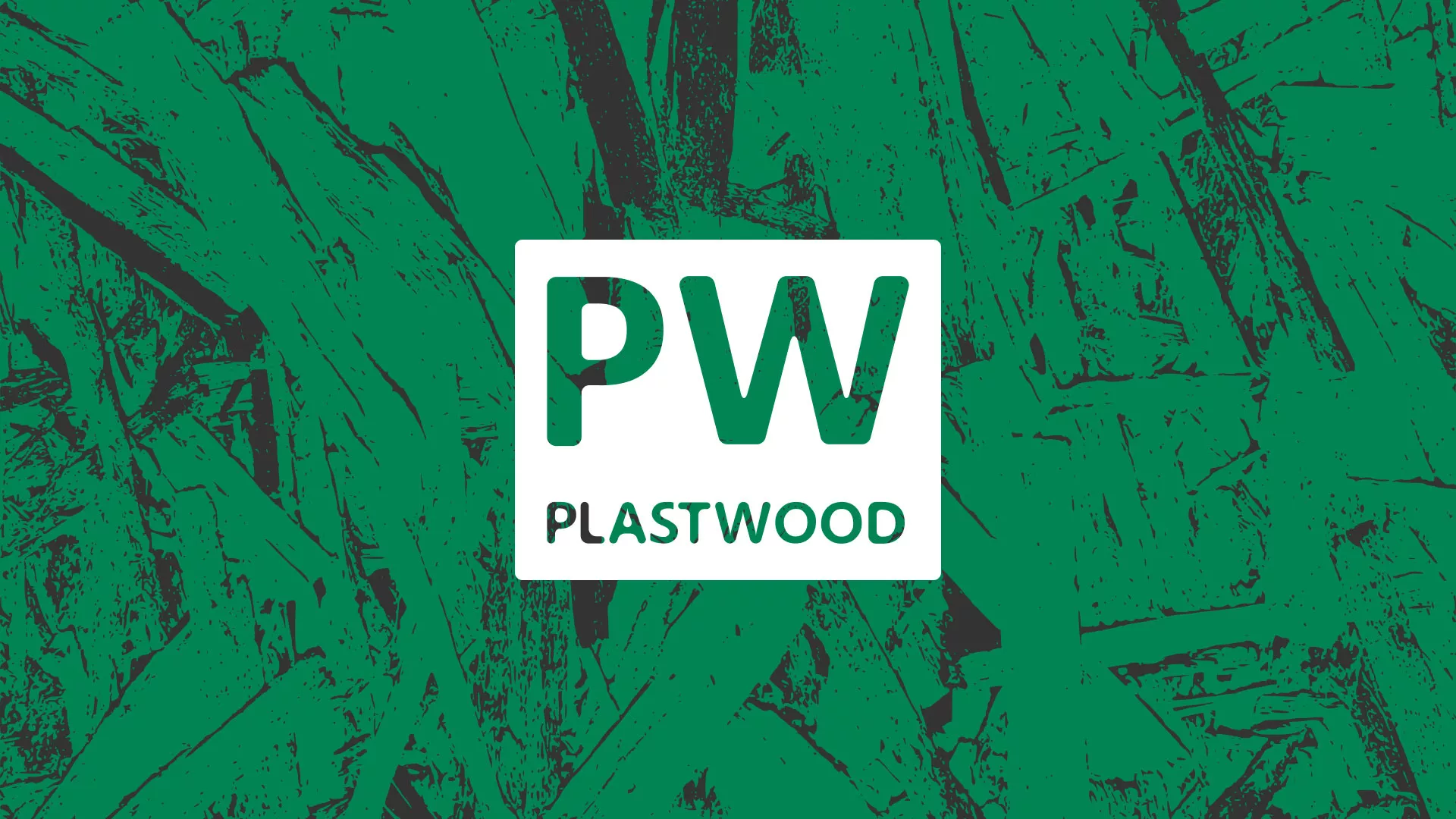 Разработка айдентики и сайта компании «Plastwood» в Можайске