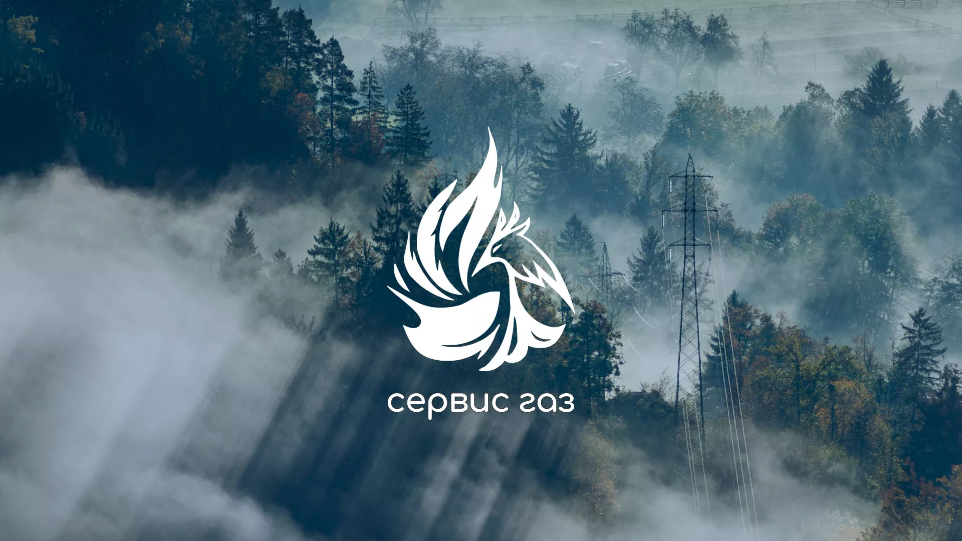 Создание сайта компании «Сервис газ» в Можайске