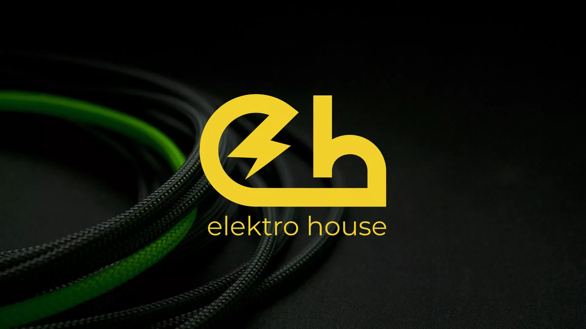 Создание сайта компании «Elektro House» в Можайске