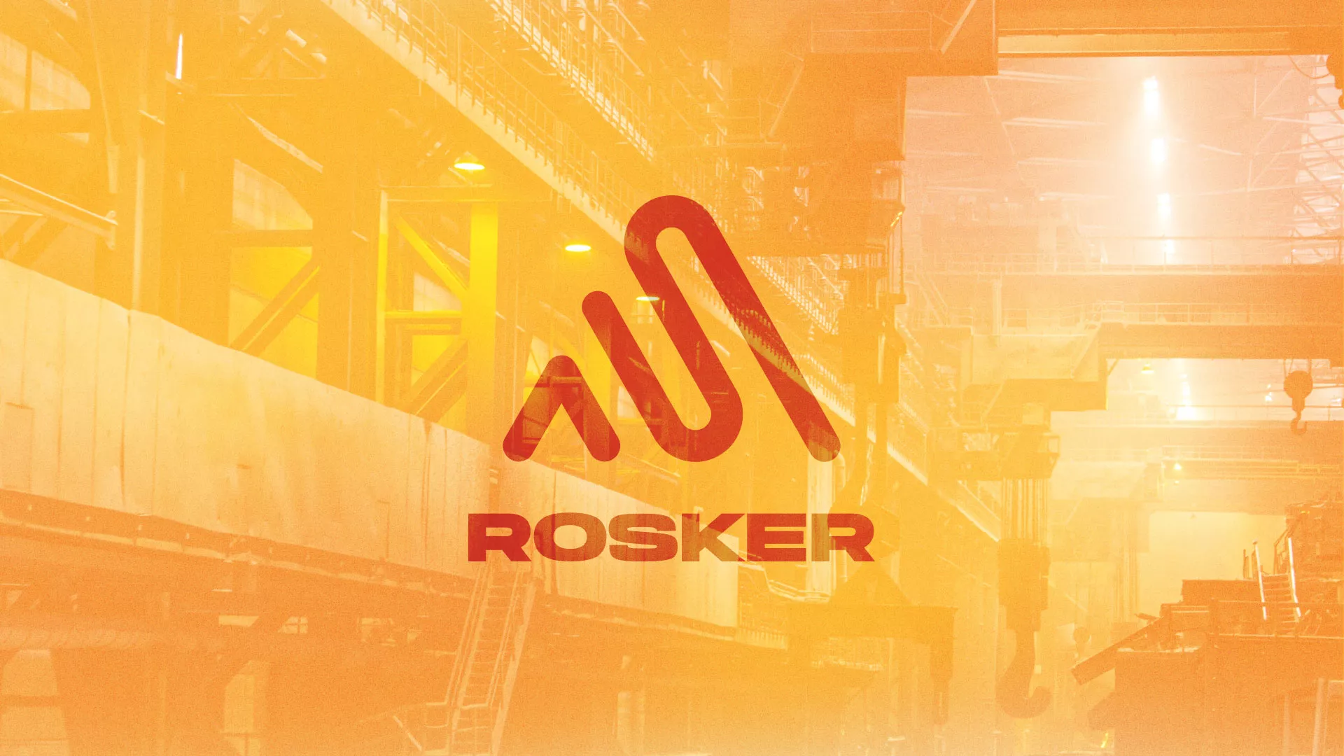 Ребрендинг компании «Rosker» и редизайн сайта в Можайске