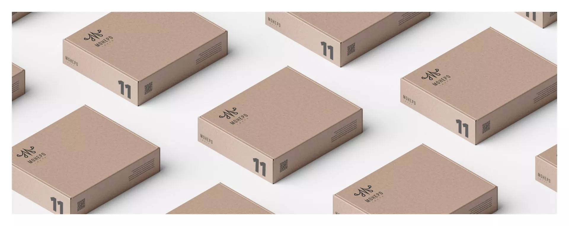 Разработка логотипа для кондитерской в Можайске