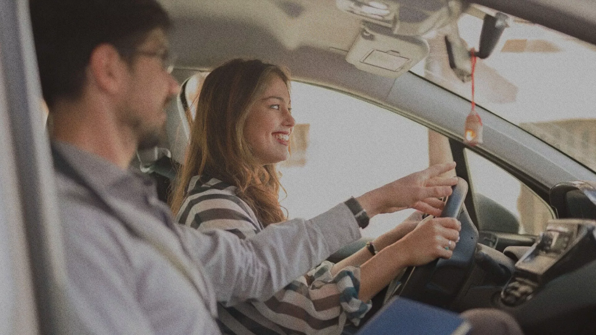 Разработка сайта для автошколы ВОА в Можайске