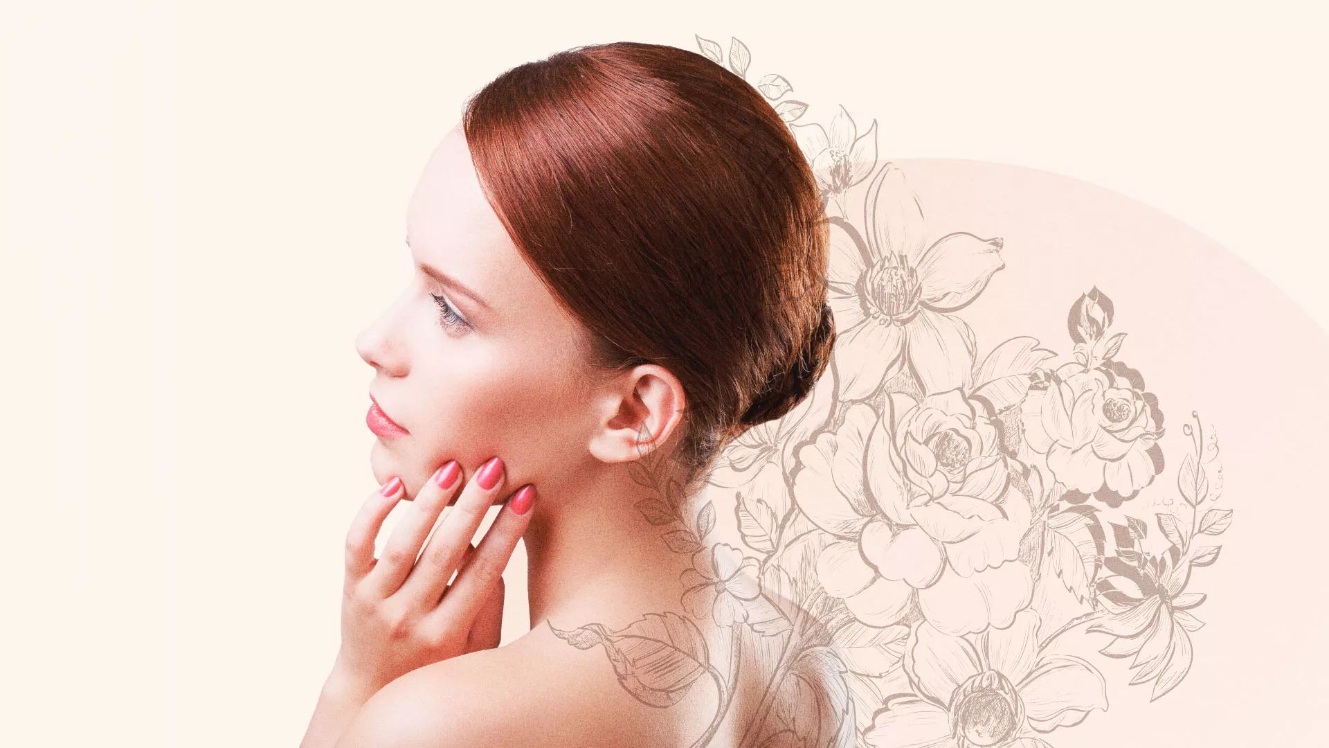 Разработка дизайна сайта маникюрного салона в Можайске