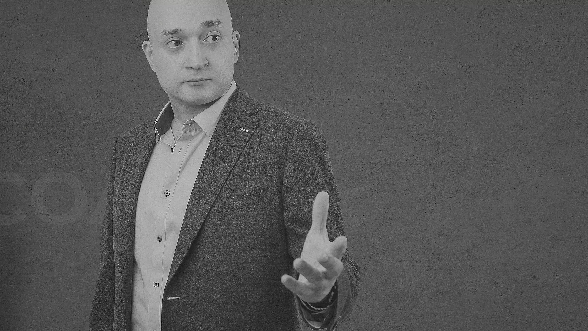 Разработка сайта для бизнес-тренера в Можайске